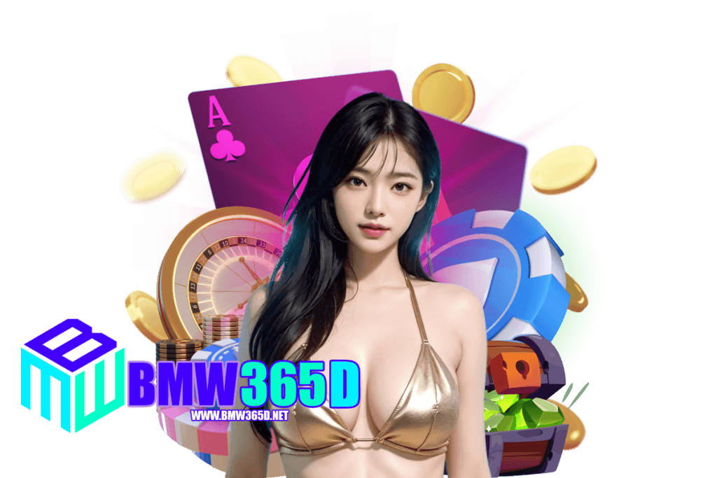 bmw365d เว็บตรง